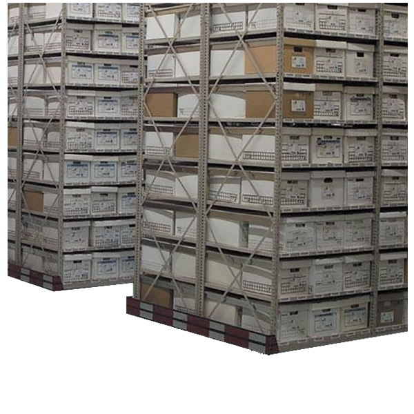 RECORD STORAGE SYSTEMS